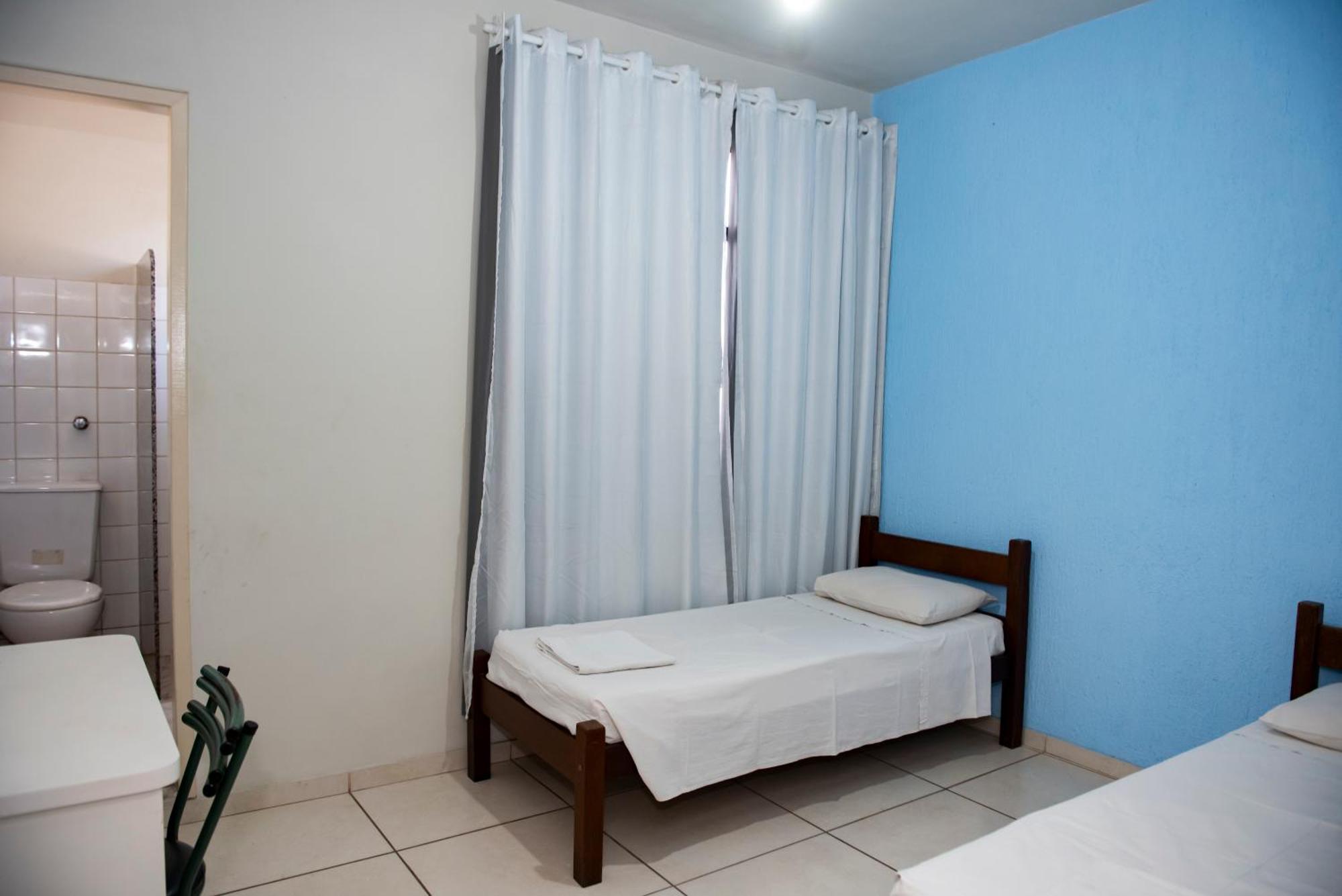 Hotel Lumiar Coronel Fabriciano Luaran gambar